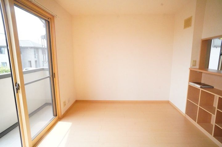 ヴィラ弐番館201のその他画像