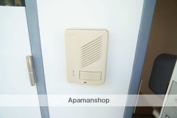 レオパレス法隆寺のその他画像
