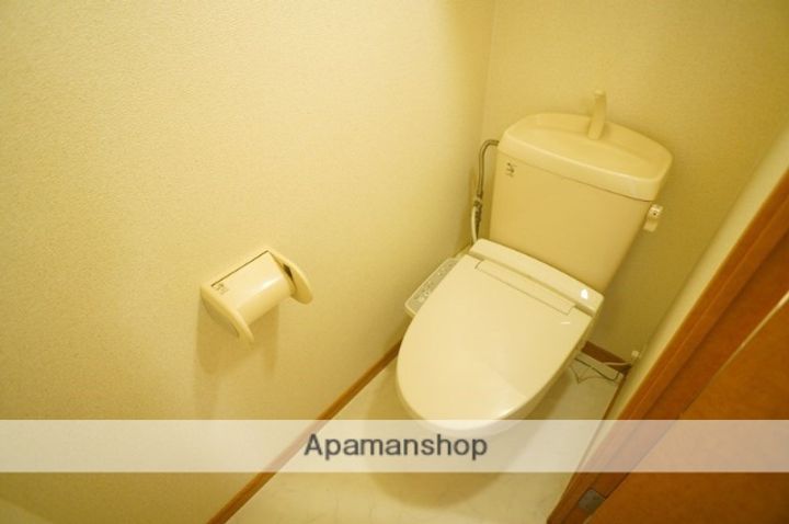 レオパレス法隆寺のその他画像