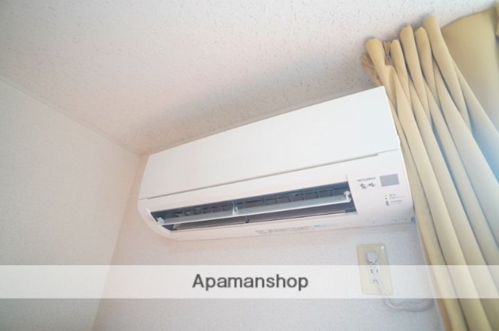 レオパレス法隆寺のその他画像