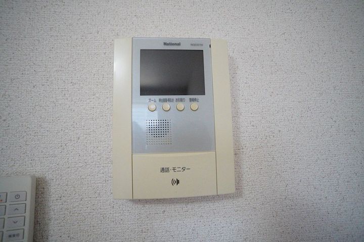 サンパレス友が丘205の内装