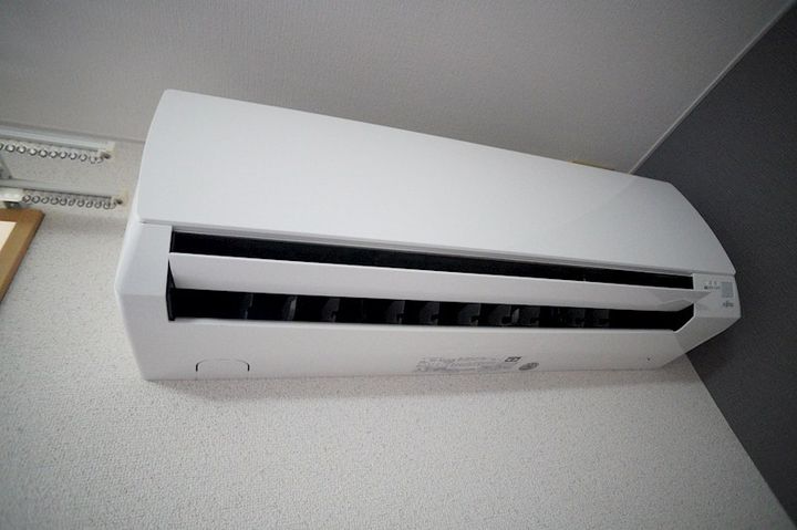 サンパレス友が丘205のその他画像