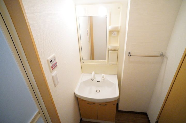 サンパレス友が丘205のその他画像