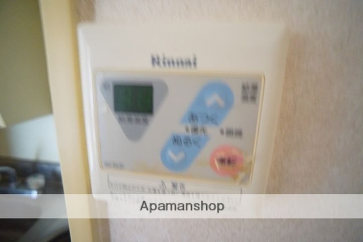 ヤマセンビルの内装