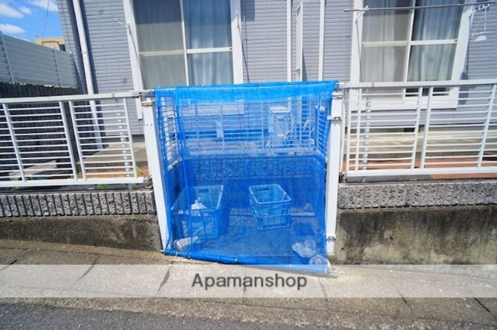 ド・リーデル201のその他画像