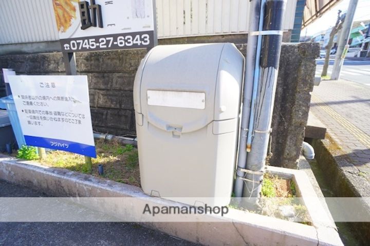 藤ハイツのその他画像