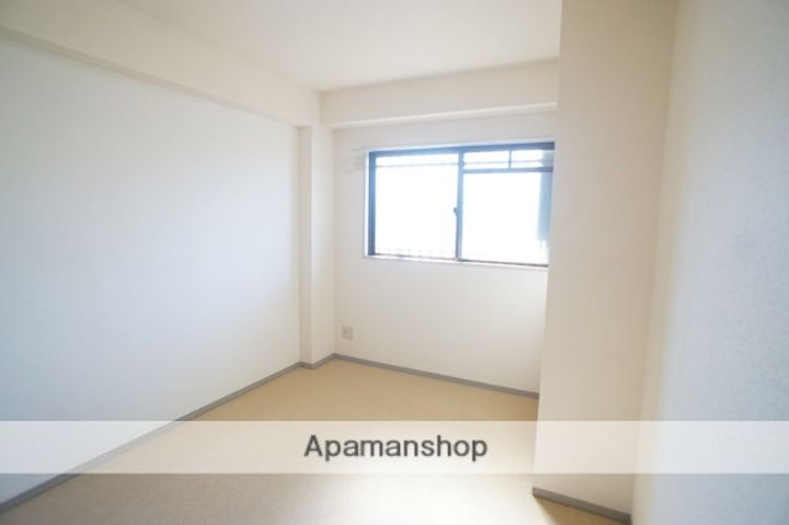 藤ハイツの内装