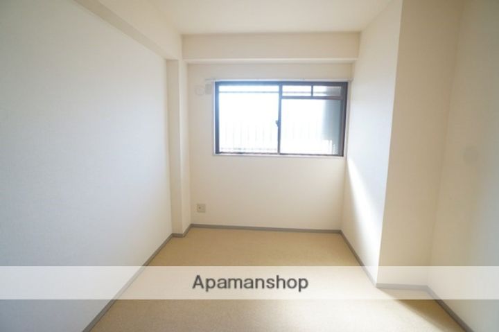 藤ハイツの内装