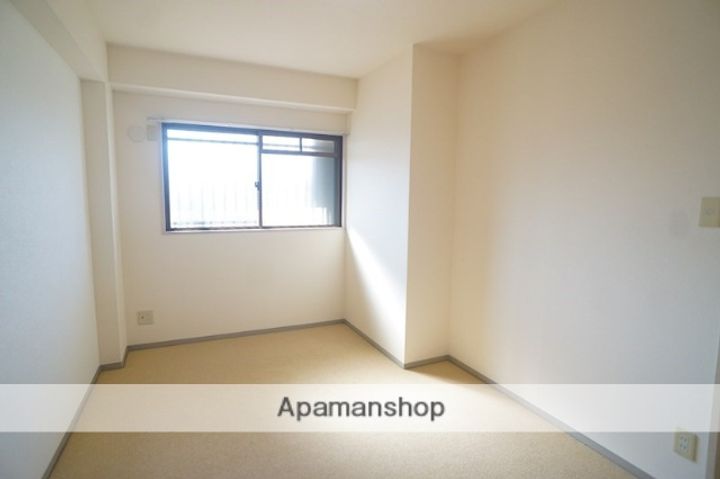 藤ハイツの内装