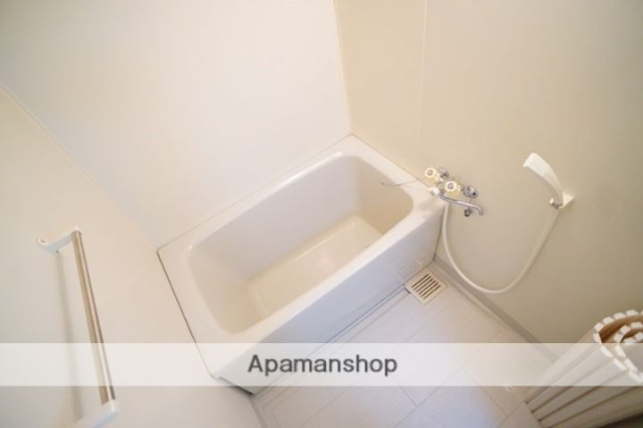 藤ハイツの風呂