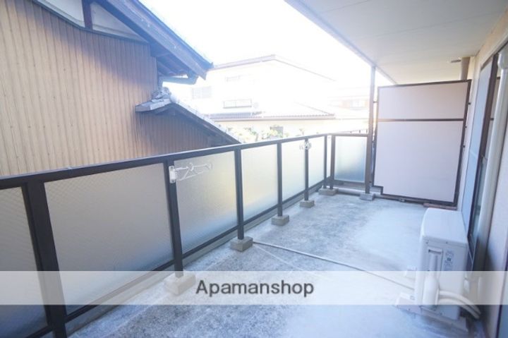 藤ハイツのその他画像