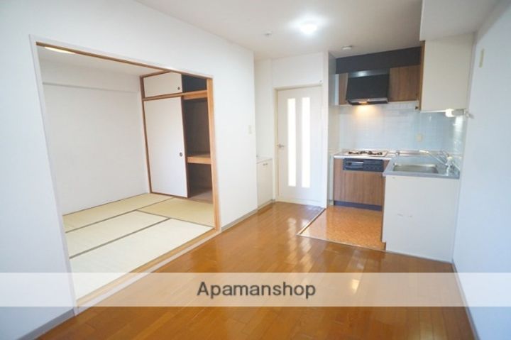 藤ハイツのその他画像