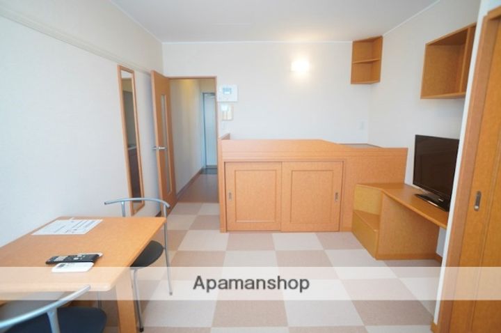 レオパレスIKARUGA 23のその他画像