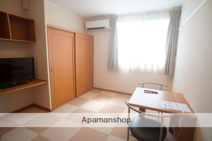 レオパレスIKARUGA 23のその他画像