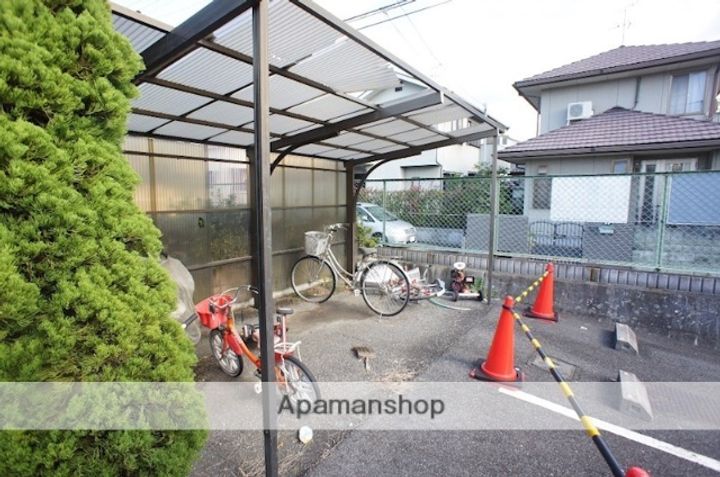 コンシエール西大和A棟のその他画像