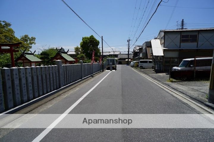 竜田マンションのその他画像