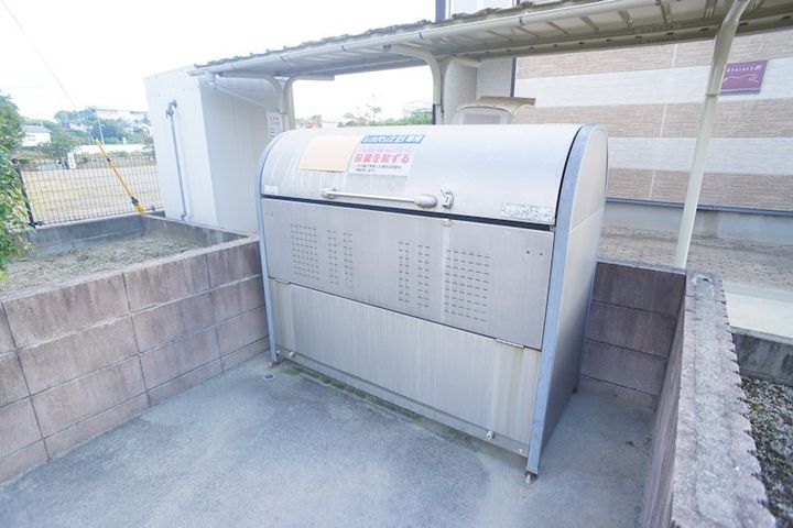 レオパレス花水木102のその他画像