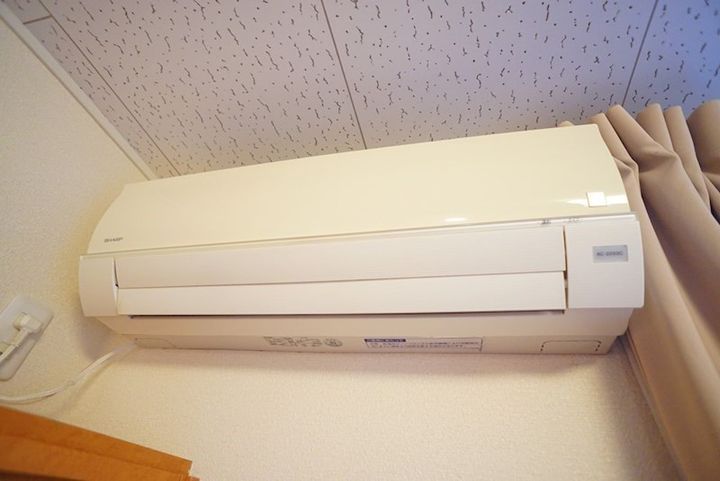 レオパレス花水木102のその他画像