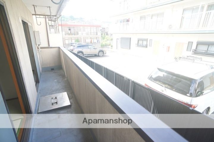 奈良県生駒郡三郷町信貴ケ丘1丁目の賃貸マンションのその他画像