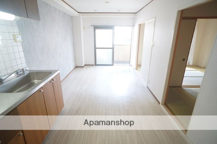 奈良県生駒郡三郷町信貴ケ丘1丁目の賃貸マンションのその他画像