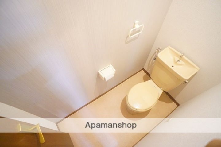 奈良県生駒郡三郷町信貴ケ丘1丁目の賃貸マンションのその他画像