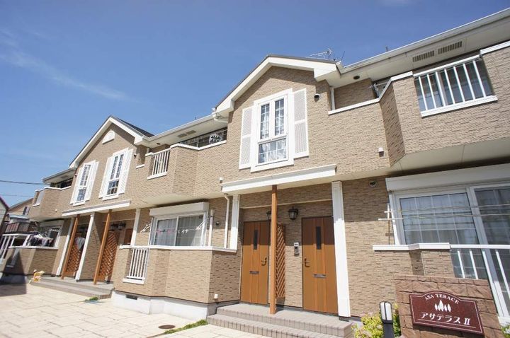 アサテラスⅡのその他画像