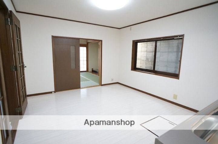 奈良県北葛城郡上牧町服部台1丁目(一戸建)の賃貸物件の内装