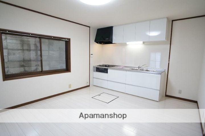 奈良県北葛城郡上牧町服部台1丁目(一戸建)の賃貸物件の内装