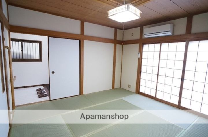 奈良県北葛城郡上牧町服部台1丁目(一戸建)の賃貸物件の内装