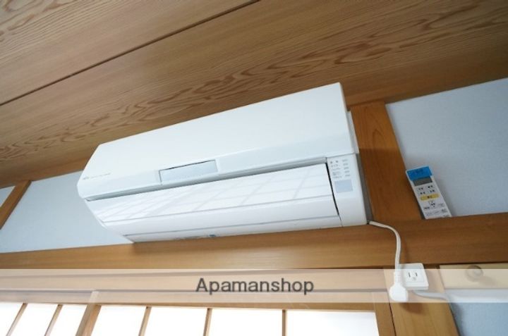 奈良県北葛城郡上牧町服部台1丁目(一戸建)の賃貸物件のその他画像