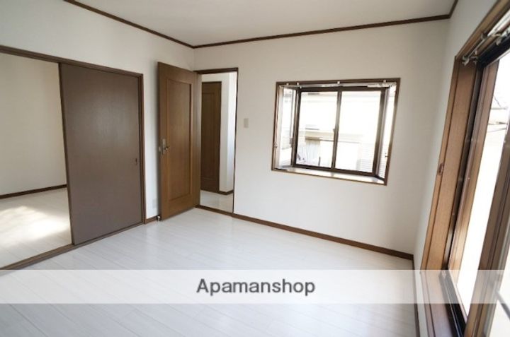 奈良県北葛城郡上牧町服部台1丁目(一戸建)の賃貸物件のその他画像