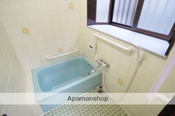 奈良県北葛城郡上牧町服部台1丁目(一戸建)の賃貸物件の風呂