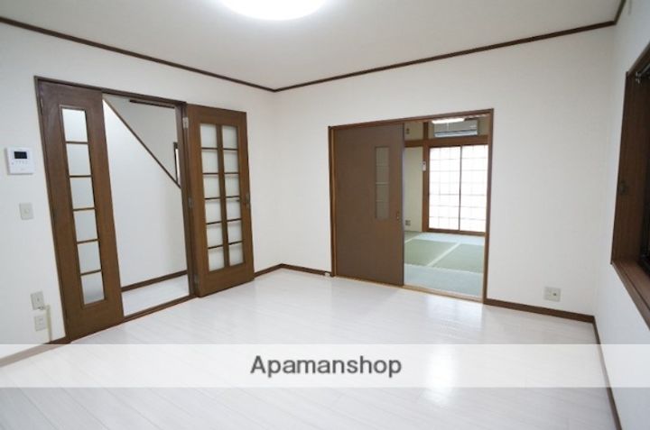 奈良県北葛城郡上牧町服部台1丁目(一戸建)の賃貸物件のその他画像