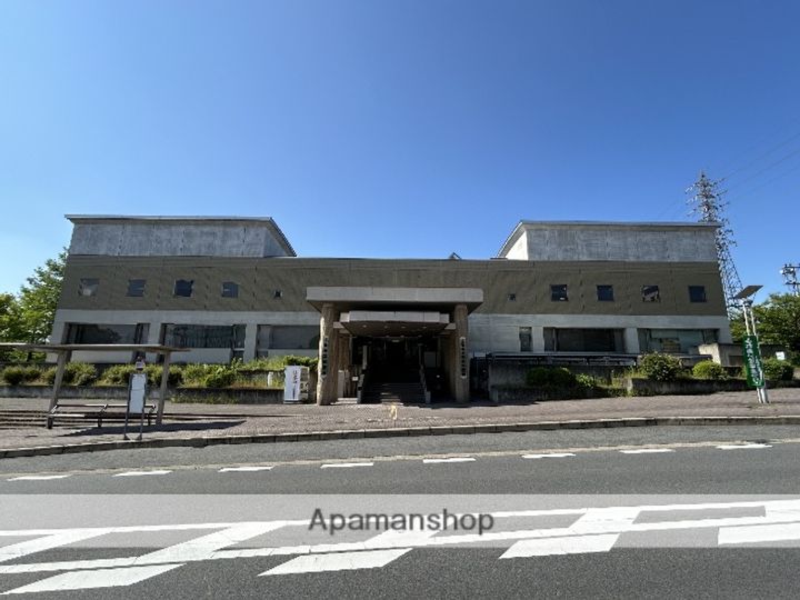 奈良県北葛城郡上牧町服部台1丁目(一戸建)の賃貸物件の周辺