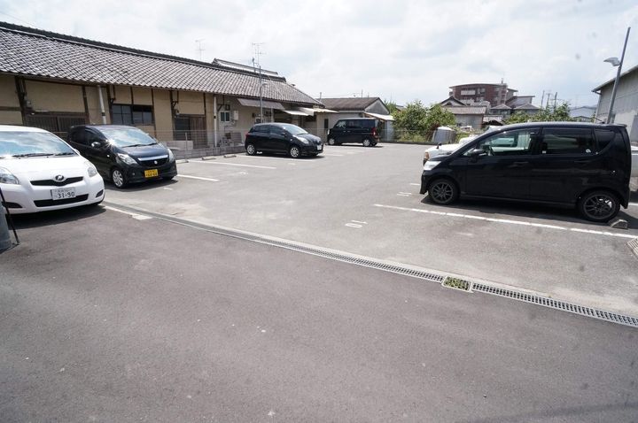 エルメゾン法隆寺102号室のその他画像