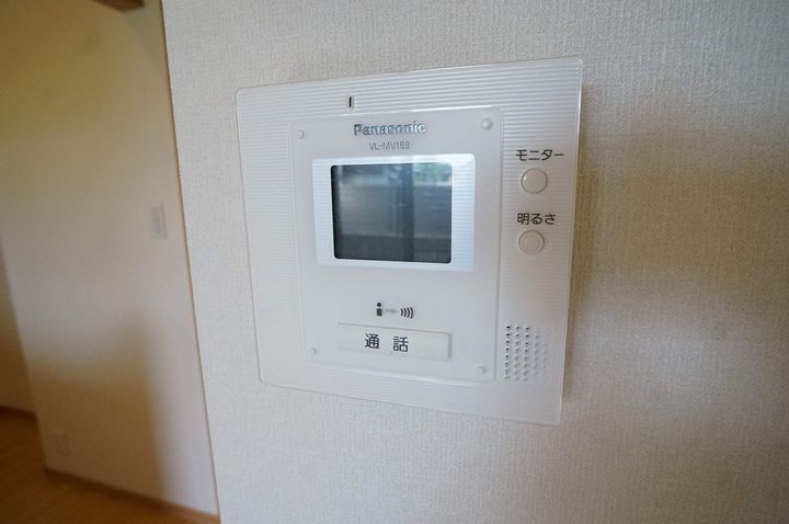 エルメゾン法隆寺102号室のその他画像