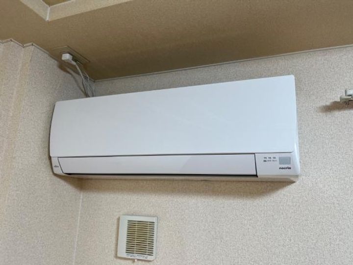 ラ・ポーラ滝川Ⅱ番館のその他画像