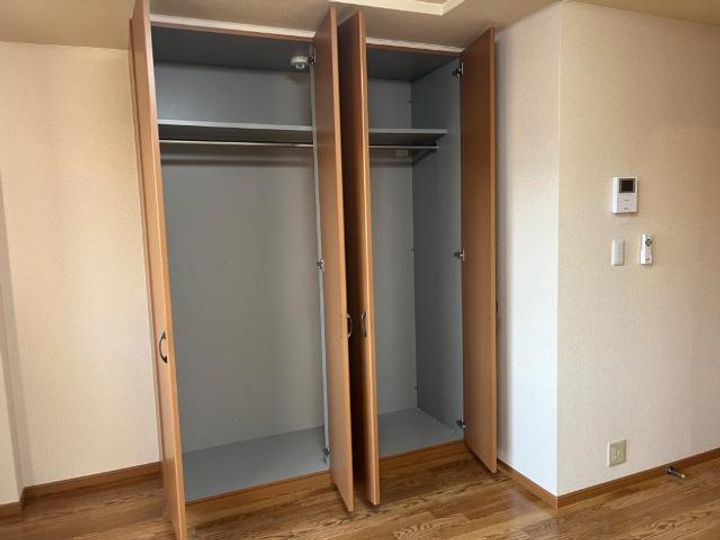 ラ・ポーラ滝川Ⅱ番館のその他画像