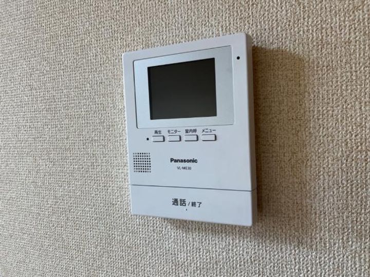 ラ・ポーラ滝川Ⅱ番館のその他画像