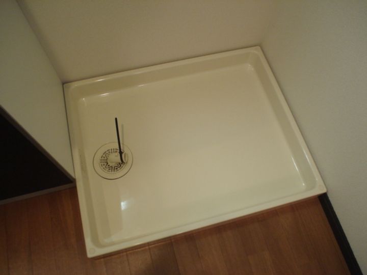 エンジェルの内装