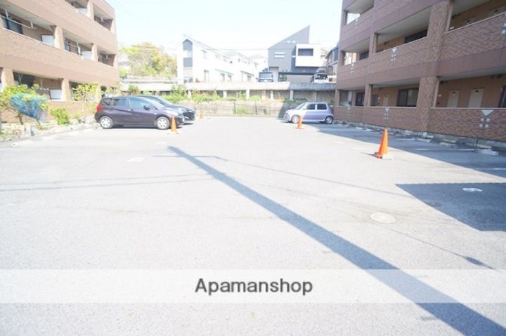 ラ・ポーラ滝川Ⅰ番館のその他画像