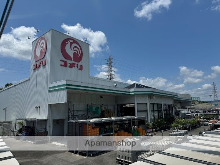 ラ・ポーラ滝川Ⅰ番館の周辺