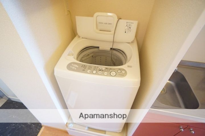 奈良県北葛城郡王寺町久度1丁目の賃貸マンションの内装