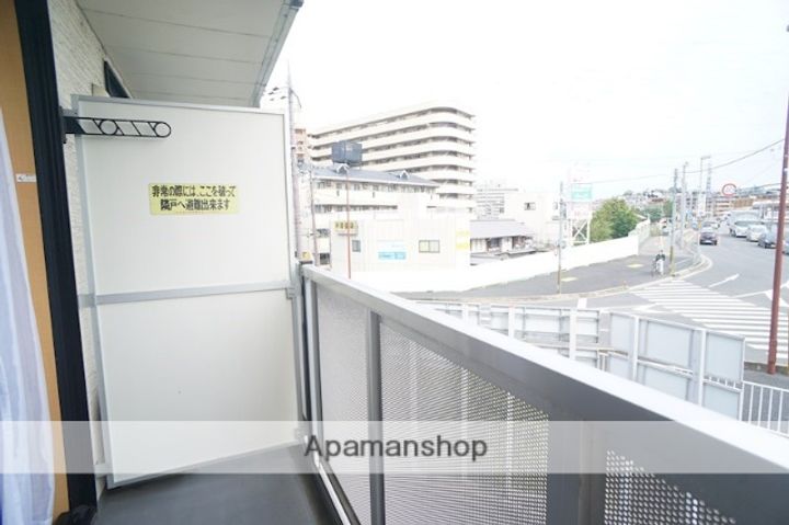 奈良県北葛城郡王寺町久度1丁目の賃貸マンションのその他画像
