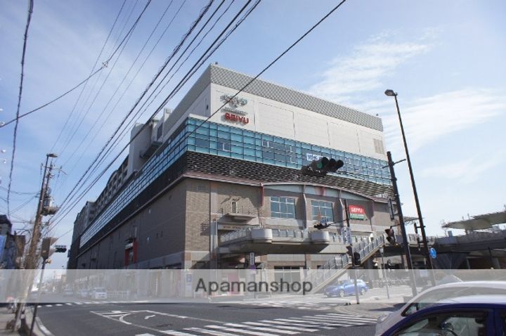 奈良県北葛城郡王寺町久度1丁目の賃貸マンションの周辺