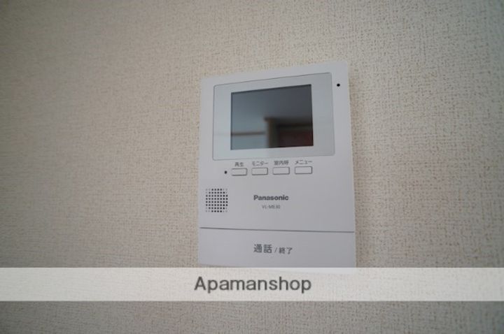 ガーデンヒルズ斑鳩Ⅱの内装