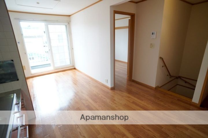 ガーデンヒルズ斑鳩Ⅱの内装