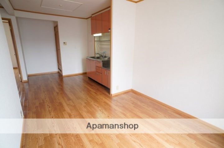 ガーデンヒルズ斑鳩Ⅱの内装