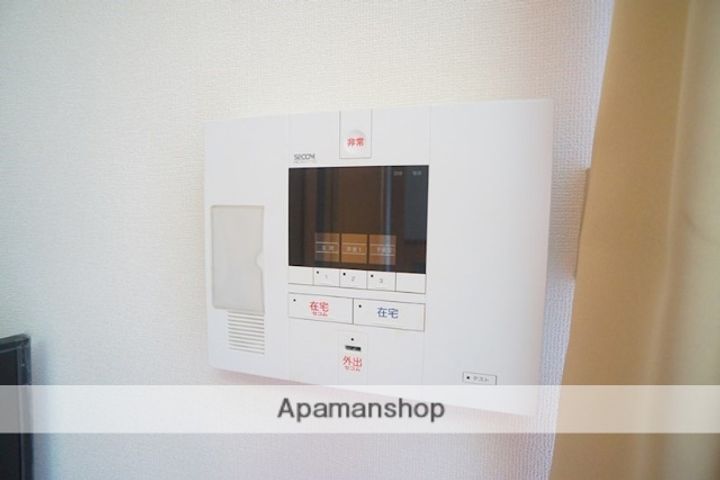 奈良県北葛城郡王寺町本町4丁目の賃貸アパートの内装