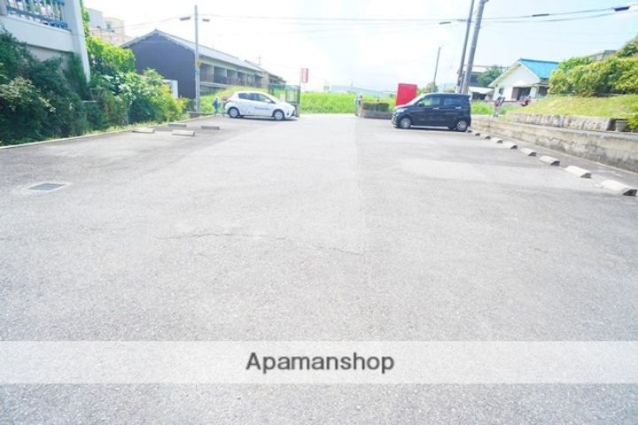 奈良県北葛城郡王寺町本町4丁目の賃貸アパートのその他画像